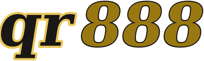 qr888 logo