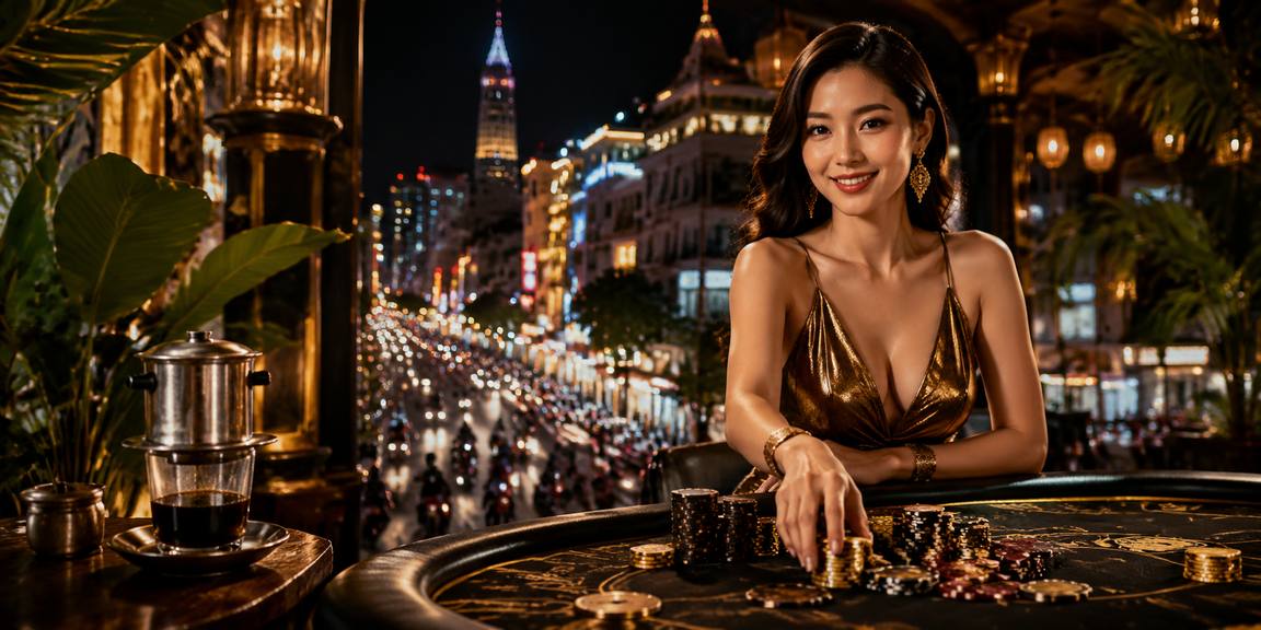 qr888 qr888 — casino di động sinh ra cho Việt Nam